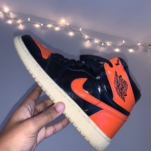 Jordan 1 Retro High Shattered Backboard 3.0